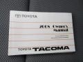2008 Silver Streak Mica Toyota Tacoma V6 TRD Sport Double Cab 4x4  photo #19