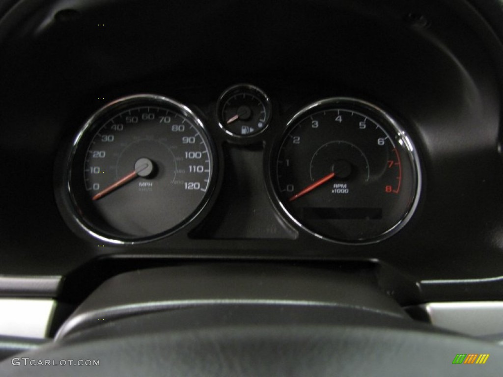 2010 Cobalt LS Sedan - Summit White / Gray photo #22