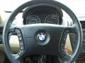 2004 Alpine White BMW X3 3.0i  photo #19