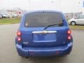 Daytona Blue Metallic - HHR LT Photo No. 3
