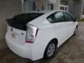 Blizzard White Pearl - Prius Hybrid I Photo No. 2