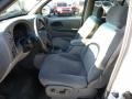 Summit White - TrailBlazer EXT LS 4x4 Photo No. 16