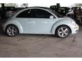 Aquarius Blue - New Beetle Final Edition Coupe Photo No. 6