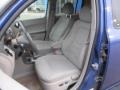 Daytona Blue Metallic - HHR LT Photo No. 7