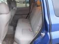 Daytona Blue Metallic - HHR LT Photo No. 8