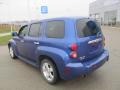 Daytona Blue Metallic - HHR LT Photo No. 9