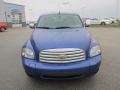 Daytona Blue Metallic - HHR LT Photo No. 11
