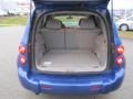 Daytona Blue Metallic - HHR LT Photo No. 12