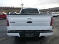 2011 Oxford White Ford F150 FX4 SuperCrew 4x4  photo #3