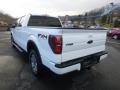 2011 Oxford White Ford F150 FX4 SuperCrew 4x4  photo #4