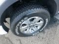 2011 Oxford White Ford F150 FX4 SuperCrew 4x4  photo #7