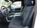 2011 Oxford White Ford F150 FX4 SuperCrew 4x4  photo #8