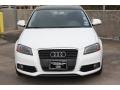 Ibis White - A3 2.0 TDI Photo No. 2