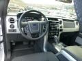 2011 Oxford White Ford F150 FX4 SuperCrew 4x4  photo #10