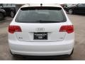 Ibis White - A3 2.0 TDI Photo No. 5