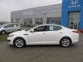 Snow White Pearl - Optima EX Photo No. 2