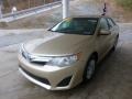 Sandy Beach Metallic - Camry LE Photo No. 5