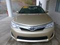 Sandy Beach Metallic - Camry LE Photo No. 6