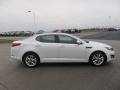 Snow White Pearl - Optima EX Photo No. 4