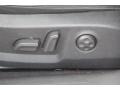 2010 Audi A3 2.0 TDI Controls