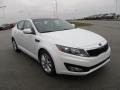 Snow White Pearl - Optima EX Photo No. 5