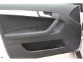 Black Door Panel Photo for 2010 Audi A3 #74018319