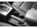 Ibis White - A3 2.0 TDI Photo No. 13
