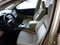 Sandy Beach Metallic - Camry LE Photo No. 13