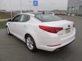 Snow White Pearl - Optima EX Photo No. 16