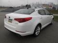 Snow White Pearl - Optima EX Photo No. 17