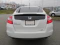 2011 White Diamond Pearl Honda Accord Crosstour EX-L 4WD  photo #3