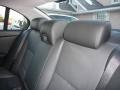 Jet Black - 5 Series 545i Sedan Photo No. 8