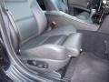 Jet Black - 5 Series 545i Sedan Photo No. 10