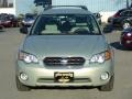 Champagne Gold Opalescent - Outback 2.5i Wagon Photo No. 2
