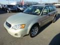 Champagne Gold Opalescent - Outback 2.5i Wagon Photo No. 3