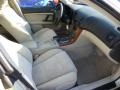 Champagne Gold Opalescent - Outback 2.5i Wagon Photo No. 4