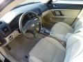 Champagne Gold Opalescent - Outback 2.5i Wagon Photo No. 7
