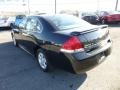 Black - Impala LT Photo No. 5