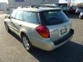 Champagne Gold Opalescent - Outback 2.5i Wagon Photo No. 9
