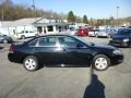 Black - Impala LT Photo No. 8