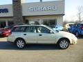 Champagne Gold Opalescent - Outback 2.5i Wagon Photo No. 11