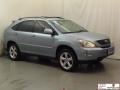 2004 Breakwater Blue Metallic Lexus RX 330  photo #2