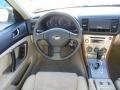 Champagne Gold Opalescent - Outback 2.5i Wagon Photo No. 15