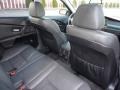 Jet Black - 5 Series 545i Sedan Photo No. 12
