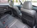 2005 Jet Black BMW 5 Series 545i Sedan  photo #12