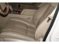 2007 White Chocolate Tri-Coat Lincoln Navigator Luxury  photo #9