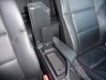 Jet Black - 5 Series 545i Sedan Photo No. 14