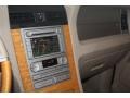 2007 Lincoln Navigator Luxury Controls