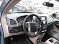 2013 Crystal Blue Pearl Chrysler Town & Country Touring  photo #10