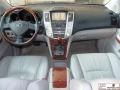 2004 Breakwater Blue Metallic Lexus RX 330  photo #16